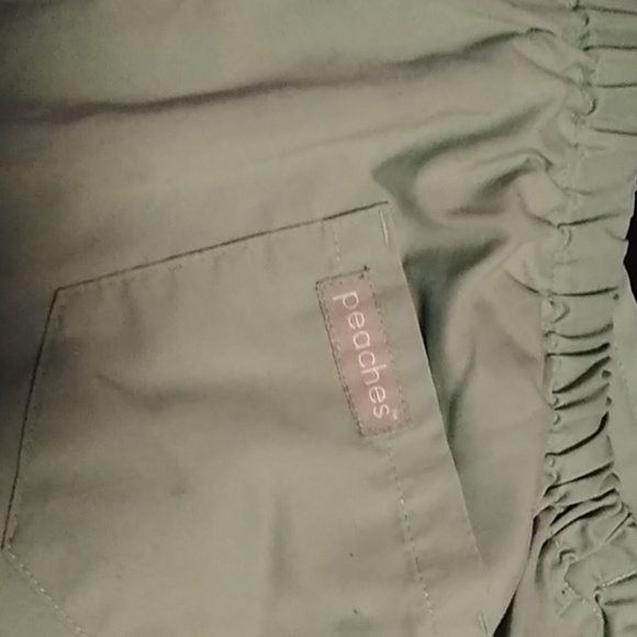 Scrub bottom - Picture 3 of 4